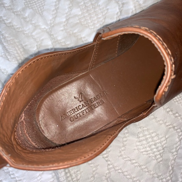 American eagle booties! - Picture 3 of 5